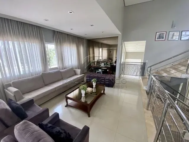 Imagem 4: Casa Condomínio Sobrado em Londrina
