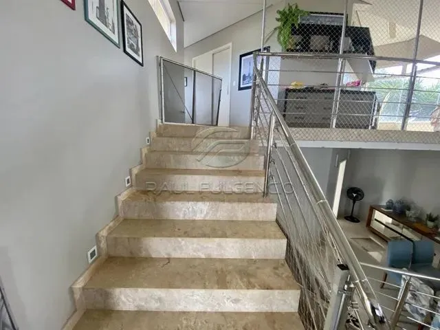 Imagem 15: Casa Condomínio Sobrado em Londrina