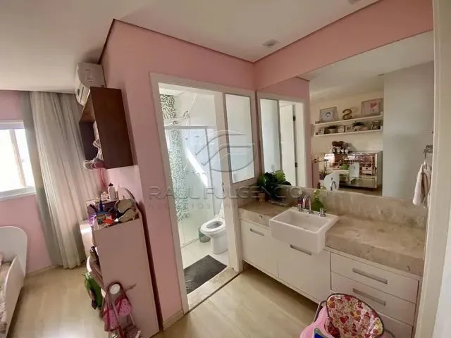 Imagem 12: Casa Condomínio Sobrado em Londrina