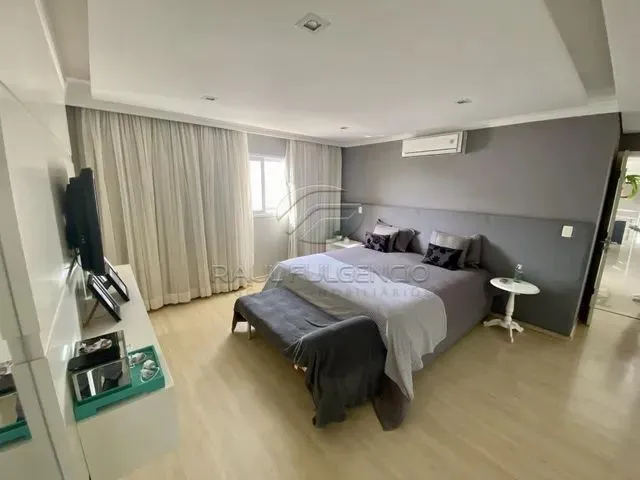 Imagem 16: Casa Condomínio Sobrado em Londrina