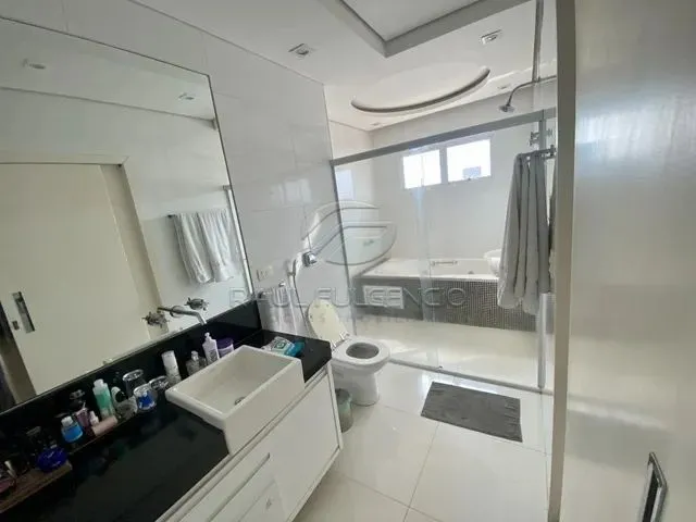 Imagem 14: Casa Condomínio Sobrado em Londrina