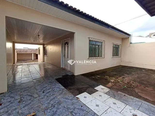 Imagem: Casa para Alugar por R$ 1.650.00 na Rua