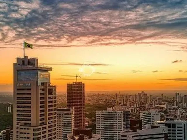 Imagem 1: Apartamento para Alugar em João Pessoa, com 3 Quartos Sendo 3 Suíte com 270M²