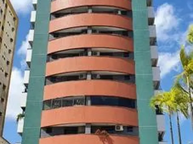 Imagem 1: Ed san Juan - 3/4 Sendo 1 Suíte - Umarizal