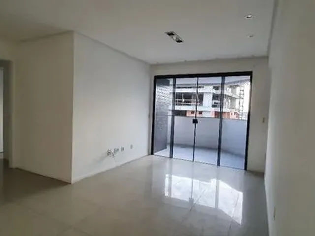 Imagem 4: Ed san Juan - 3/4 Sendo 1 Suíte - Umarizal
