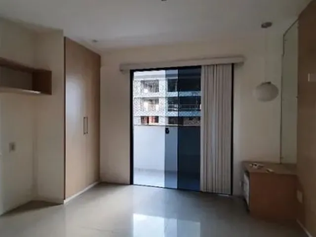 Imagem 2: Ed san Juan - 3/4 Sendo 1 Suíte - Umarizal