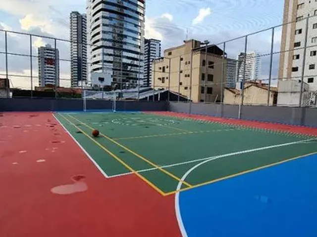 Imagem 15: Ed san Juan - 3/4 Sendo 1 Suíte - Umarizal
