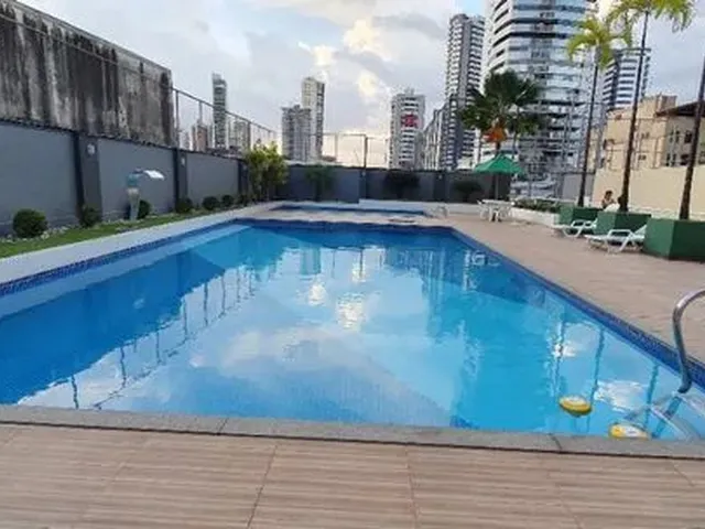 Imagem 5: Ed san Juan - 3/4 Sendo 1 Suíte - Umarizal