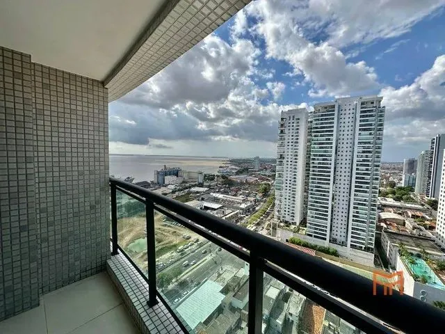 Imagem: Sunset Boulevard - 110 M2 - 2 Suítes