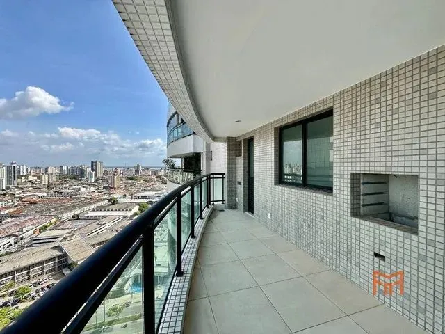 Imagem 3: Sunset Boulevard - 110 M2 - 2 Suítes - Umarizal