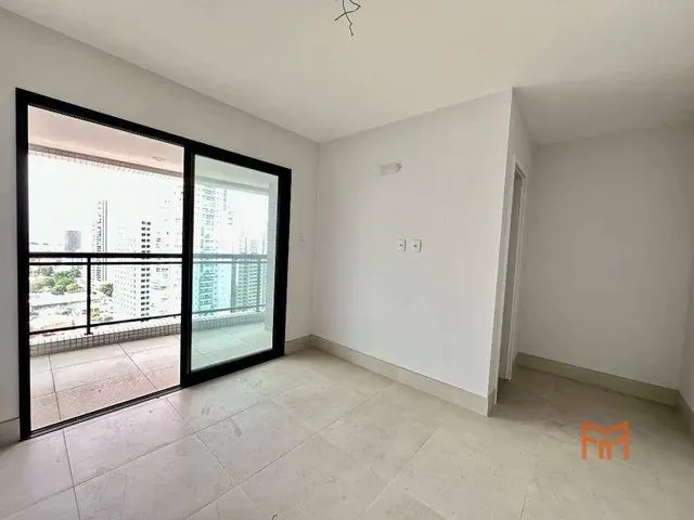Imagem 11: Sunset Boulevard - 110 M2 - 2 Suítes - Umarizal