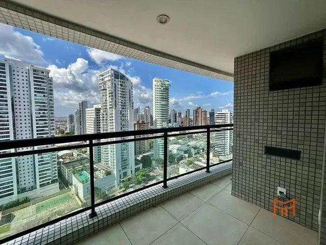 Imagem 16: Sunset Boulevard - 110 M2 - 2 Suítes - Umarizal
