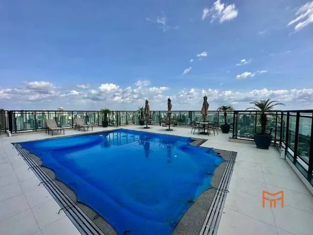 Imagem 5: Sunset Boulevard - 110 M2 - 2 Suítes - Umarizal