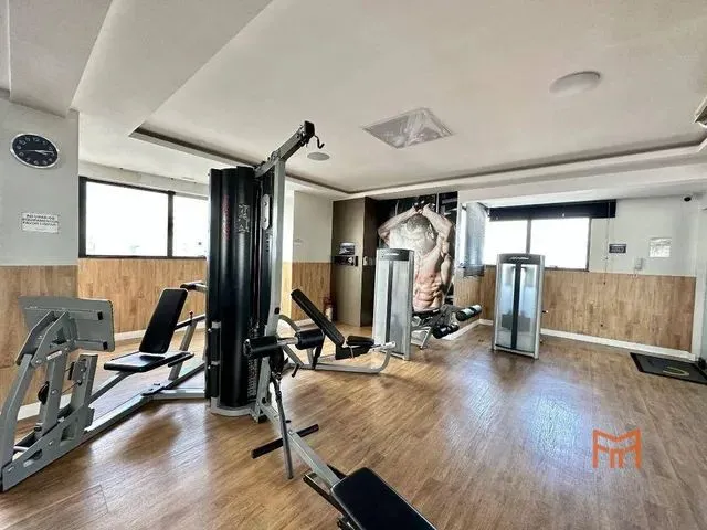 Imagem 2: Sunset Boulevard - 110 M2 - 2 Suítes - Umarizal