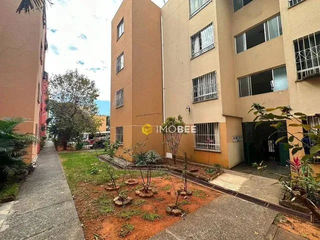 Imagem: Apartamento com 2 Dormitórios para Alugar