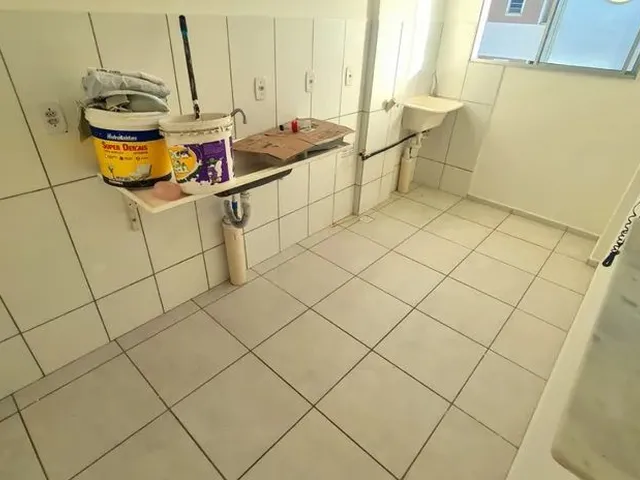 Imagem 3: Aluga-Se Um Apartamento no Novo América