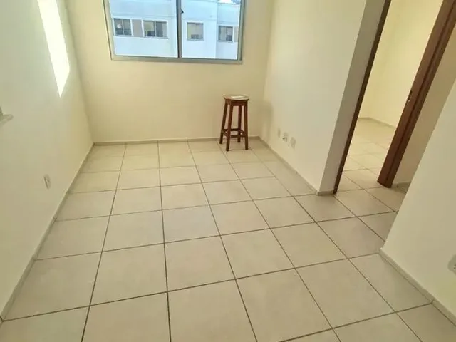 Imagem 2: Aluga-Se Um Apartamento no Novo América