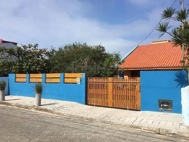 Imagem: Casa com 3 Dormitórios para Alugar, 200