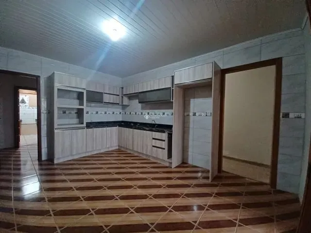 Imagem: Canoas - Casa Padrão - Igara
