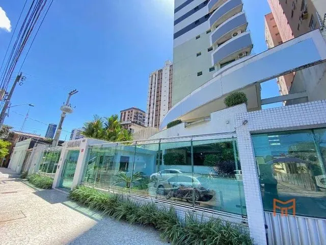 Imagem: Ed. Samurai - Apartamento com 2 Quartos