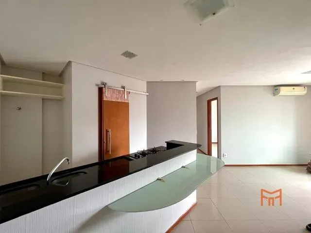 Imagem 3: Ed. Samurai - Apartamento com 2 Quartos - 70 M2