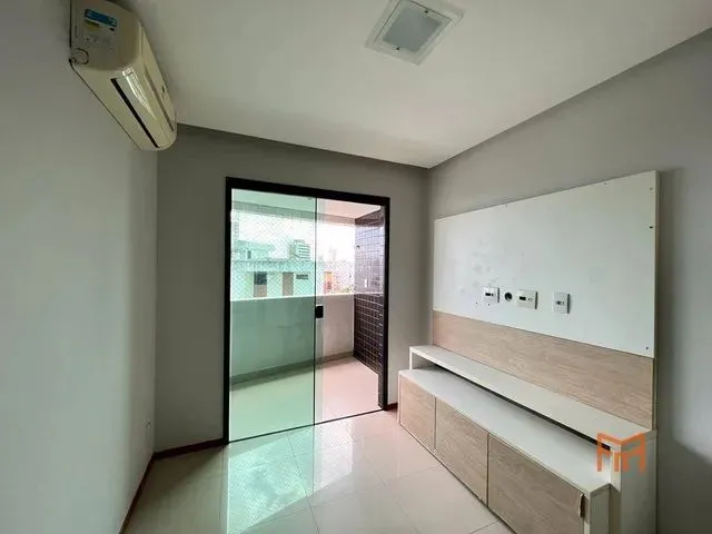 Imagem 6: Ed. Samurai - Apartamento com 2 Quartos - 70 M2
