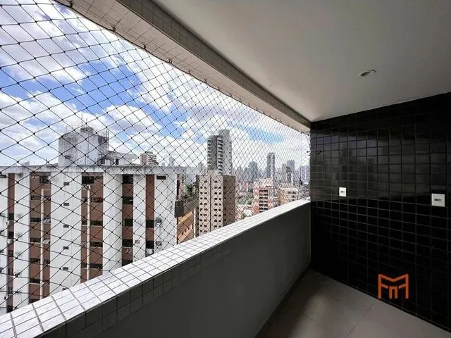 Imagem 13: Ed. Samurai - Apartamento com 2 Quartos - 70 M2