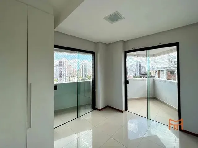 Imagem 2: Ed. Samurai - Apartamento com 2 Quartos - 70 M2