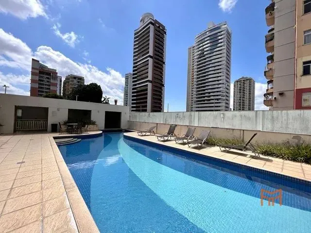Imagem 14: Ed. Samurai - Apartamento com 2 Quartos - 70 M2