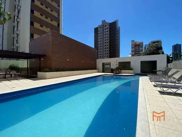 Imagem 9: Ed. Samurai - Apartamento com 2 Quartos - 70 M2