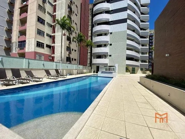 Imagem 12: Ed. Samurai - Apartamento com 2 Quartos - 70 M2