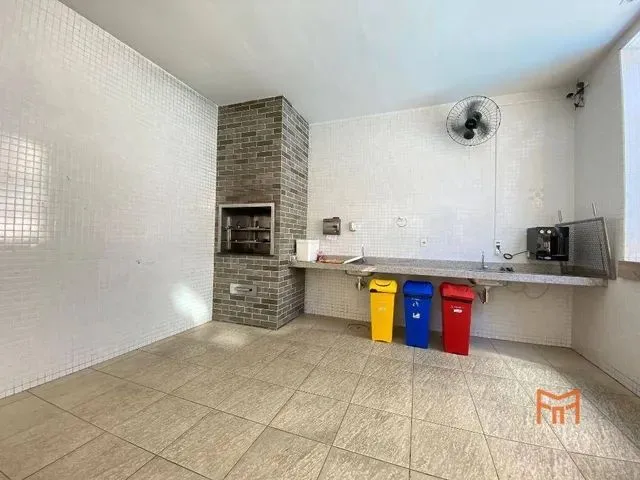 Imagem 4: Ed. Samurai - Apartamento com 2 Quartos - 70 M2
