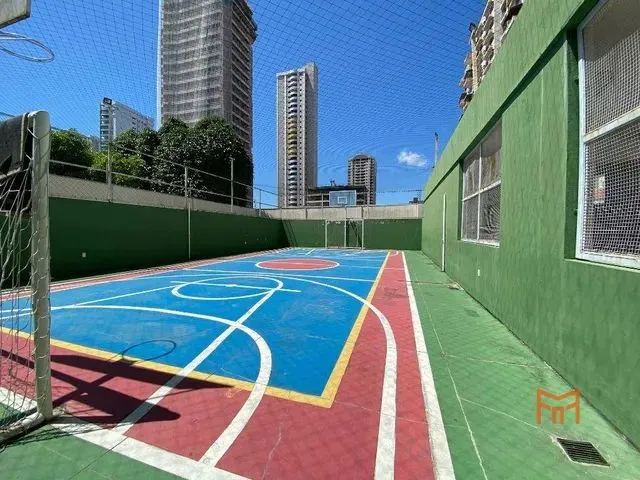 Imagem 10: Ed. Samurai - Apartamento com 2 Quartos - 70 M2