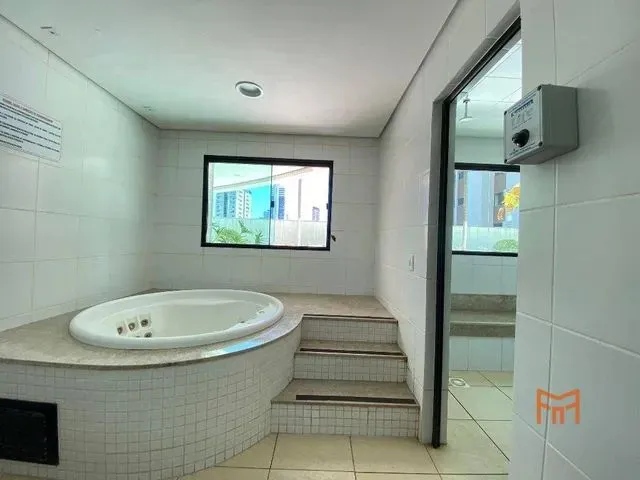 Imagem 11: Ed. Samurai - Apartamento com 2 Quartos - 70 M2
