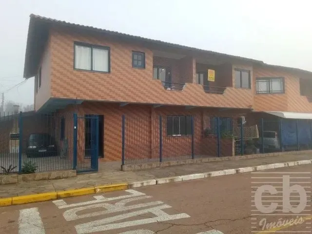 Imagem 1: Apartamento Dois Dormitórios Bairro São Luiz