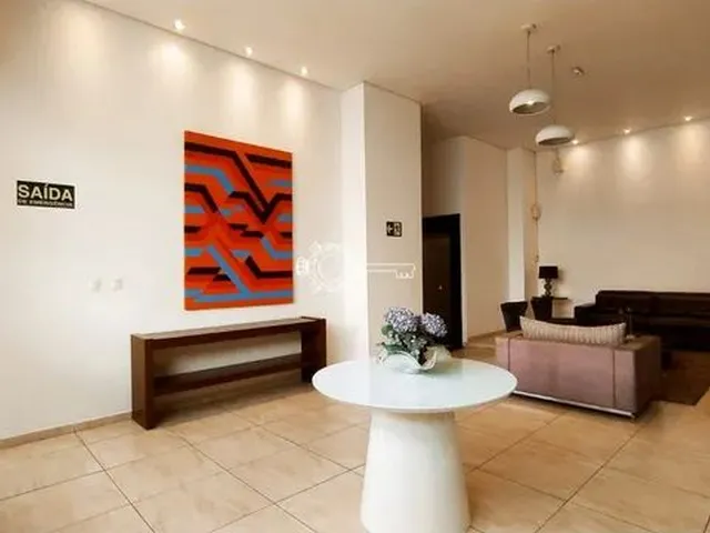 Imagem 2: Apartamento em Campina Grande, com 2 Quartos Sendo 1 Suíte com 60M²