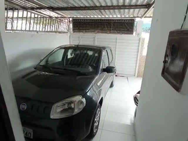 Imagem: Alugo Casa nos Bancários com 2 Quartos