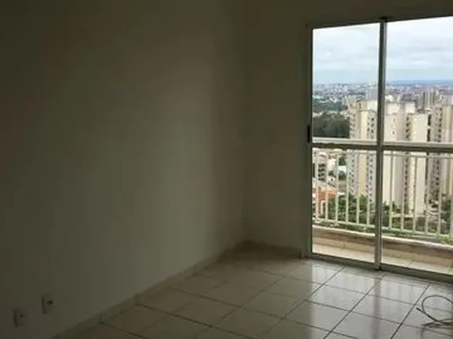 Imagem: Apartamento - Locação - Nova Aliança