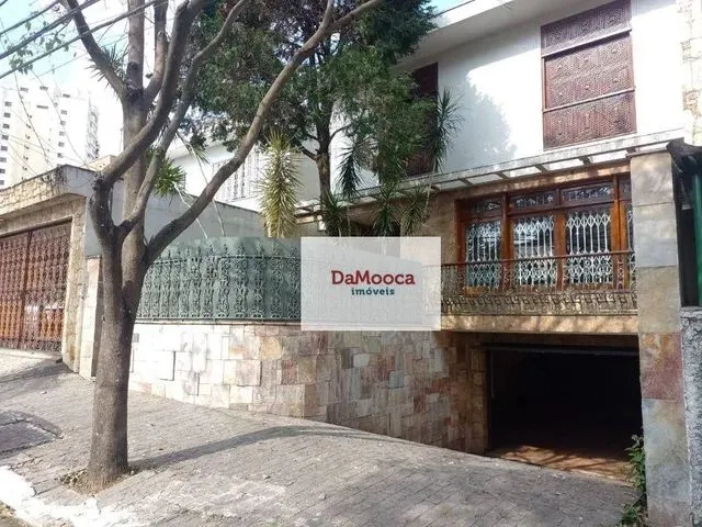 Imagem: Casa com 4 Dormitórios para Alugar, 322