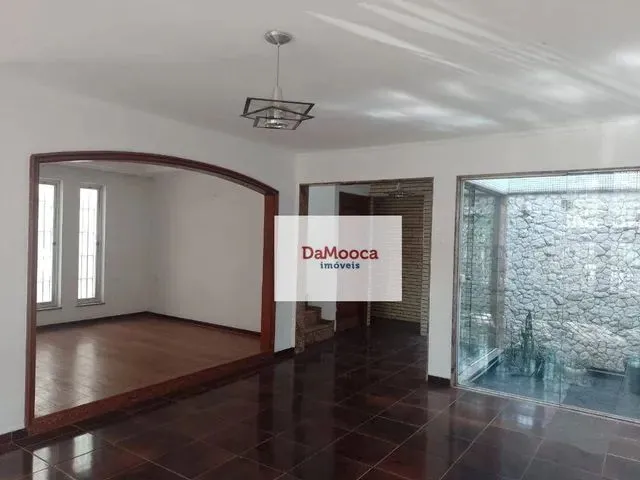 Imagem 6: Casa com 4 Dormitórios para Alugar, 322 M² por R$ 8.700/Mês - Parque da Mooca - São