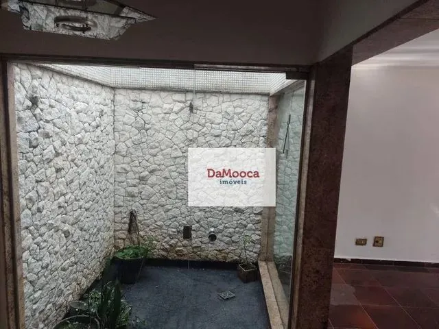 Imagem 11: Casa com 4 Dormitórios para Alugar, 322 M² por R$ 8.700/Mês - Parque da Mooca - São