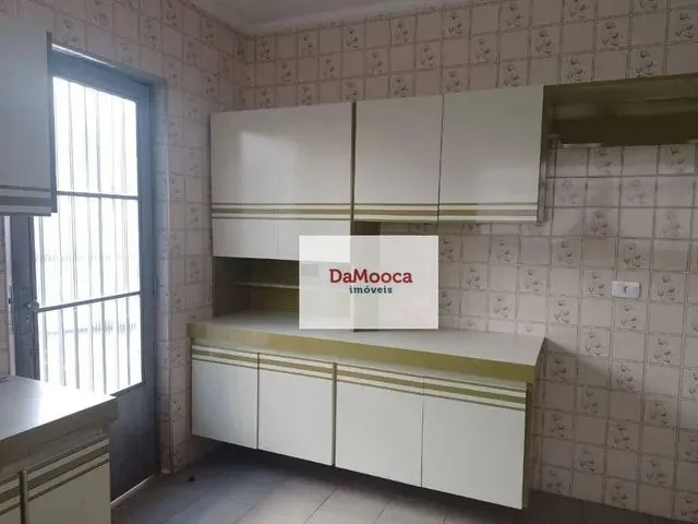 Imagem 7: Casa com 4 Dormitórios para Alugar, 322 M² por R$ 8.700/Mês - Parque da Mooca - São