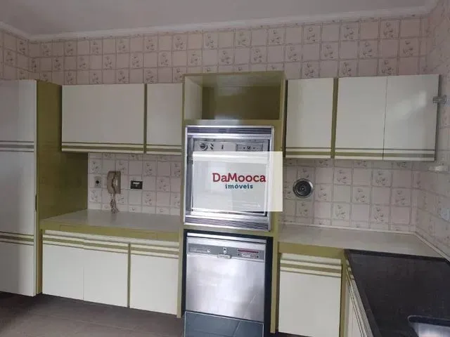 Imagem 14: Casa com 4 Dormitórios para Alugar, 322 M² por R$ 8.700/Mês - Parque da Mooca - São