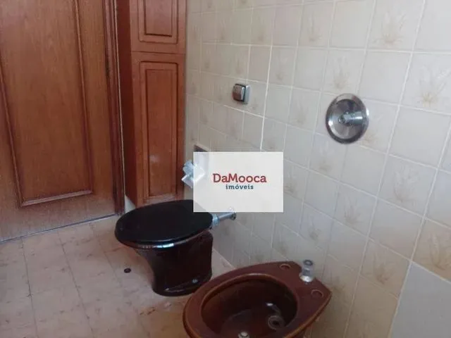 Imagem 9: Casa com 4 Dormitórios para Alugar, 322 M² por R$ 8.700/Mês - Parque da Mooca - São