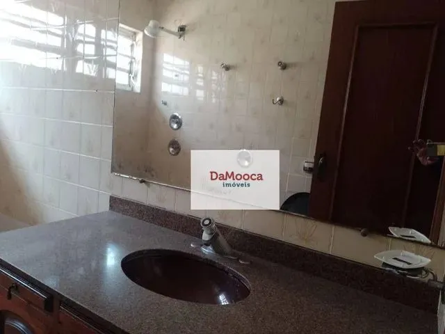 Imagem 16: Casa com 4 Dormitórios para Alugar, 322 M² por R$ 8.700/Mês - Parque da Mooca - São