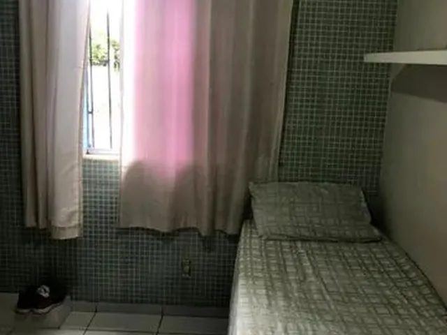 Imagem: Aluguel de Quarto