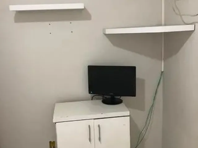 Imagem 4: Aluguel de Quarto