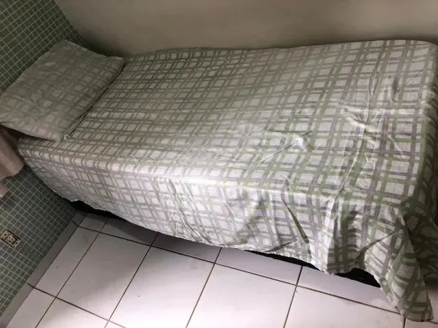 Imagem 2: Aluguel de Quarto