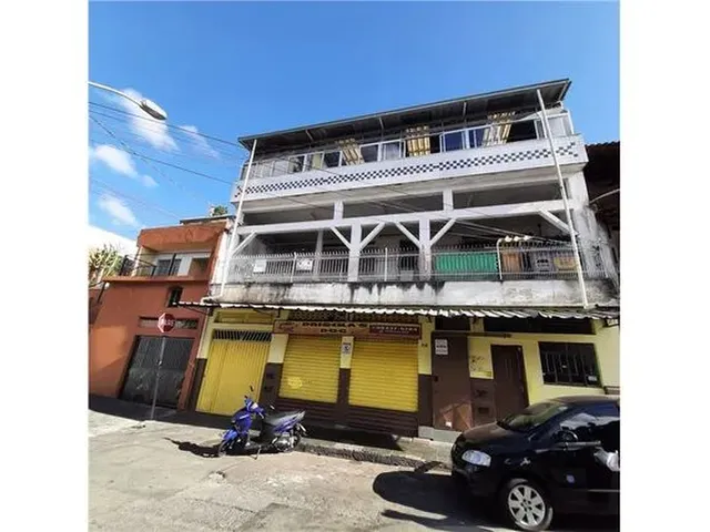 Imagem: Apartamento de 1/4, no Grajaú