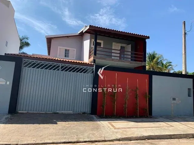 Imagem: Casa com 5 Dormitórios, 400 M² - Venda
